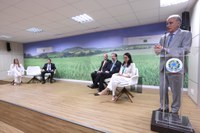 Mapa anuncia Observatório das Mulheres Rurais do Brasil