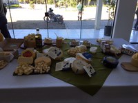 Mapa apoia fortalecimento do setor de queijos artesanais