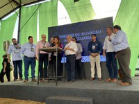 Mapa apoia iniciativa que vai conectar cidades paulistas e estimular pesquisas no setor agropecuário