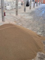 Mapa apreende 488 mil quilos de fertilizantes com suspeitas de falsificação no Paraná