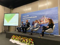 Mapa apresenta ferramentas para expandir internacionalização do pescado