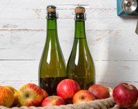 Mapa define novos parâmetros para sidra e regras para vinagre de fruta