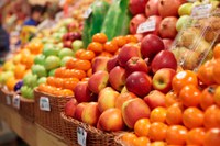 Mapa discute o uso de irradiação em alimentos no Brasil como opção para evitar desperdícios