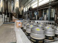 Mapa divulga relatório final das ações na Cervejaria Backer