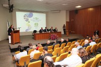 Mapa e Embrapa assinam TED para melhorar o banco de dados de recursos genéticos