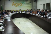 Mapa e estados debatem ações para tornar agropecuária ainda mais eficiente