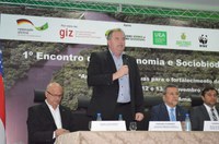Mapa e FAO vão assinar acordo de cooperação para estimular cadeia produtiva de chás, óleos e plantas medicinais e aromáticas
