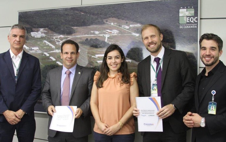 Péricles Barreto/Mapa