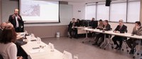 Mapa e TCU discutem governança na administração pública