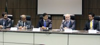 Mapa e vinculadas aderem ao Programa de Fomento à Integridade Pública da CGU