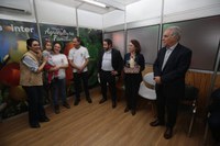 Mapa entrega reconhecimentos de adesão ao Sisbi-POA, títulos de crédito fundiário e certificados do AgroResidência