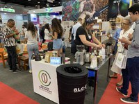 Mapa estimula futuros chefs a adotar produtos com indicação geográfica