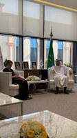 Mapa fecha acordos para exportação de frutas, castanhas e derivados de ovos para Arábia Saudita
