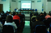 Ciclo de oficinas técnicas sobre desenvolvimento agropecuário da Amazônia Legal é encerrado