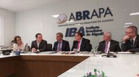 Governo e Iba lançam Sistema Integrado de Agrotóxicos