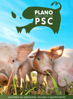 Mapa implementa plano estratégico para erradicar peste suína clássica