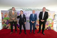 Mapa inaugura exposição sobre Agricultura Familiar