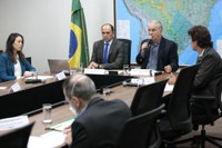 Mapa instala Comitê Gestor do RegularizAgro
