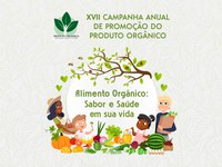 Mapa irá aumentar recursos destinados para capacitação de produtores orgânicos