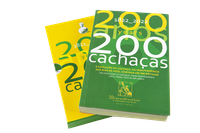 Mapa lança livro que conta a história de 200 anos da cachaça em 200 rótulos