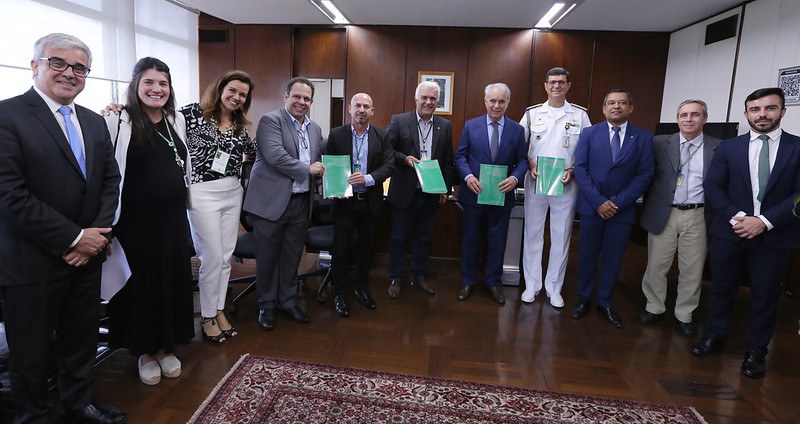 Modelo foi lançado nesta terça-feira e representa avanço na política pública para evitar desperdícios e conter pragas em produtos do agro