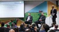 Mapa lança programa que integra ações de gestão de risco climático
