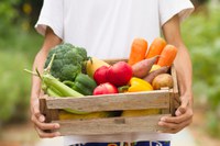 Mapa participa de lançamento da agenda do Ano das Frutas, Legumes e Verduras
