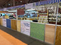 Mapa prepara pavilhão da agricultura familiar para 228 expositores na 44ª Expointer