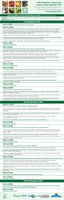 Começa nesta terça  evento sobre consumo e produção sustentáveis