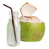 Mapa publica padrões de identidade e qualidade para água de coco
