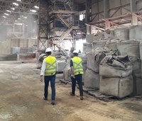 Mapa realiza 10ª força-tarefa do ano com apreensão de fertilizantes irregulares