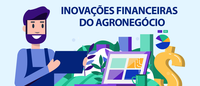 Material divulgado no Workshop de Inovação Financeira do Agro já está disponível na internet