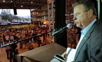 Mercado de aves no exterior pode ser ainda mais promissor à produção brasileira