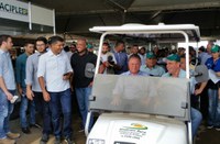 Mercado de carne foi afetado também pela proximidade da Páscoa e tributação em SP