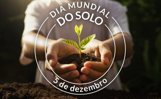 Dia Mundial do Solo