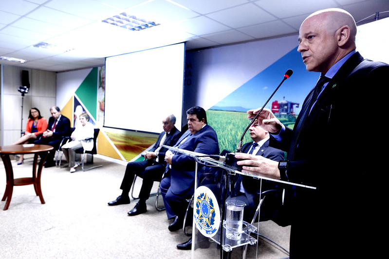 Selo Mais Integridade