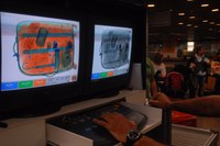 Ministério reforça vigilância agropecuária nas Olimpíadas e Paralimpíadas