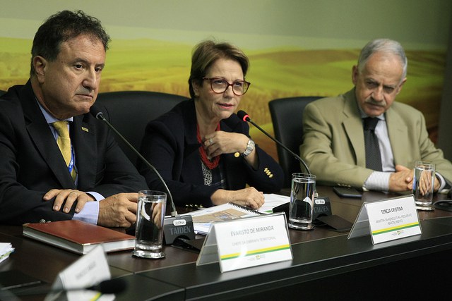 Mapa/Guilherme Martimon