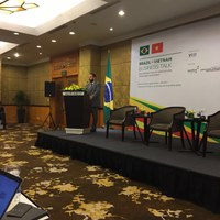 Missão à Ásia mostra que segurança sanitária do Brasil é uma das melhores do mundo