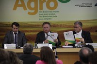 Missão à Ásia pode trazer entre US$ 1,5 e 2 bi ao Brasil em investimentos e novos mercados