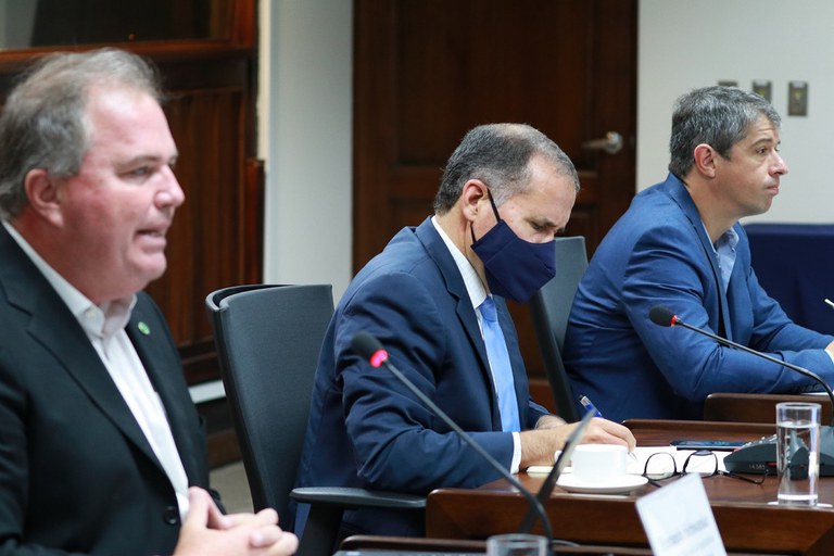 Visita Sec Fernando Schwanke ao IICA - Painel sobre Agricultura Familiar no Brasil - Foto Rafa Cartín Leiva 1.jpg