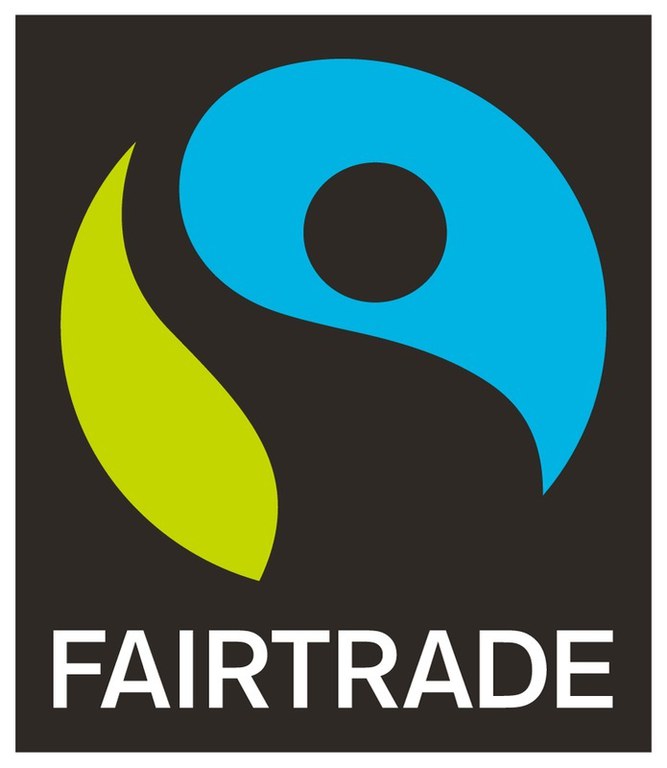 Selo Fair Trade