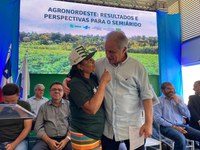 Na Bahia, Mapa apresenta resultados do AgroNordeste para diversas cadeias produtivas