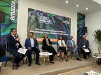 No Egito, Mapa participa de painel sobre implementação do Plano ABC+ na Amazônia