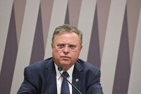 Nota oficial do ministro Blairo Maggi sobre a operação da PF