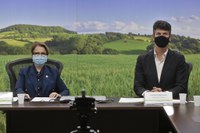 Nova modalidade de Crédito de Recebíveis do Agronegócio conta com garantia do BNDES