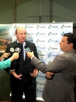 Nova safra de grãos deve superar em até 15,6% à de 2015/2016 e atingir mais um recorde