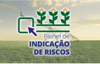 Nova versão do Painel de Indicação de Riscos facilita o acesso aos dados do Zarc