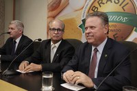 Novo presidente da Conab defende política mais ousada na estatal