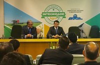 Novos adidos agrícolas devem colaborar para aumento da participação brasileira no mercado externo